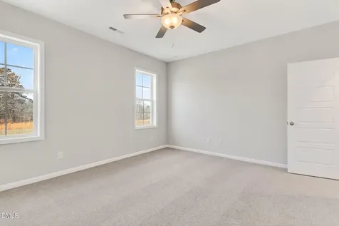 493 Black Duck Lane Lillington NC 27546