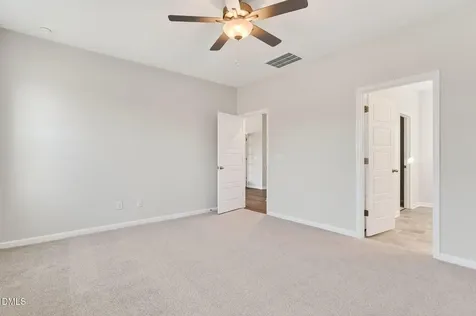493 Black Duck Lane Lillington NC 27546