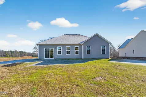 493 Black Duck Lane Lillington NC 27546
