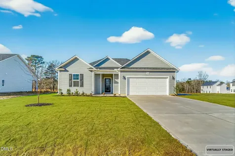 493 Black Duck Lane Lillington NC 27546