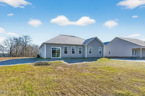 493 Black Duck Lane Lillington NC 27546