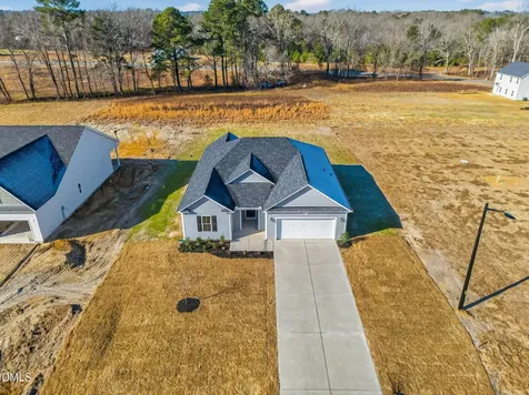 493 Black Duck Lane Lillington NC 27546
