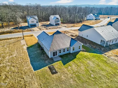 493 Black Duck Lane Lillington NC 27546