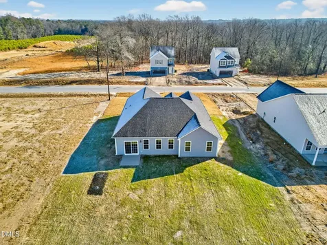 493 Black Duck Lane Lillington NC 27546