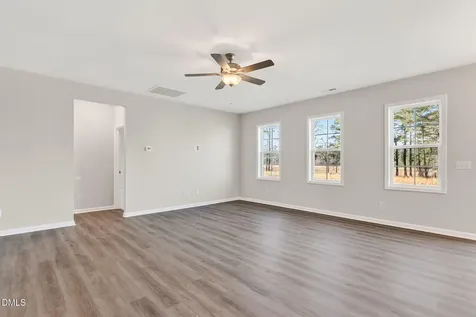 493 Black Duck Lane Lillington NC 27546