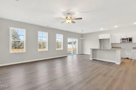 493 Black Duck Lane Lillington NC 27546