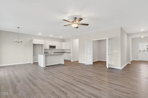 493 Black Duck Lane Lillington NC 27546