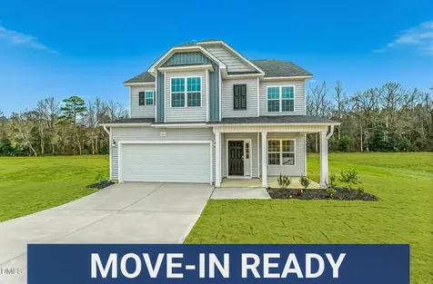 322 Black Duck Lane Lillington NC 27546
