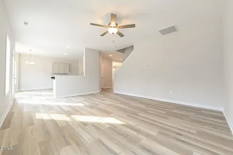 322 Black Duck Lane Lillington NC 27546