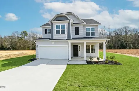 322 Black Duck Lane Lillington NC 27546