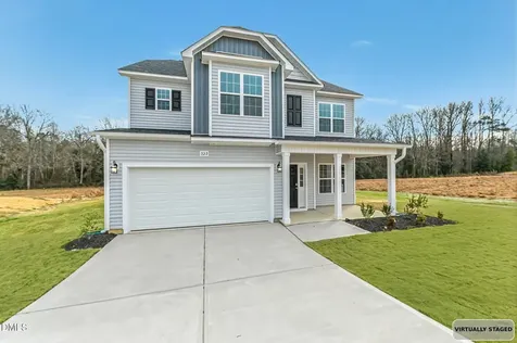 322 Black Duck Lane Lillington NC 27546