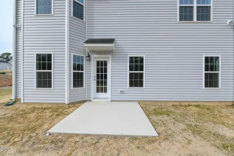 322 Black Duck Lane Lillington NC 27546