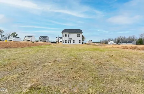 322 Black Duck Lane Lillington NC 27546