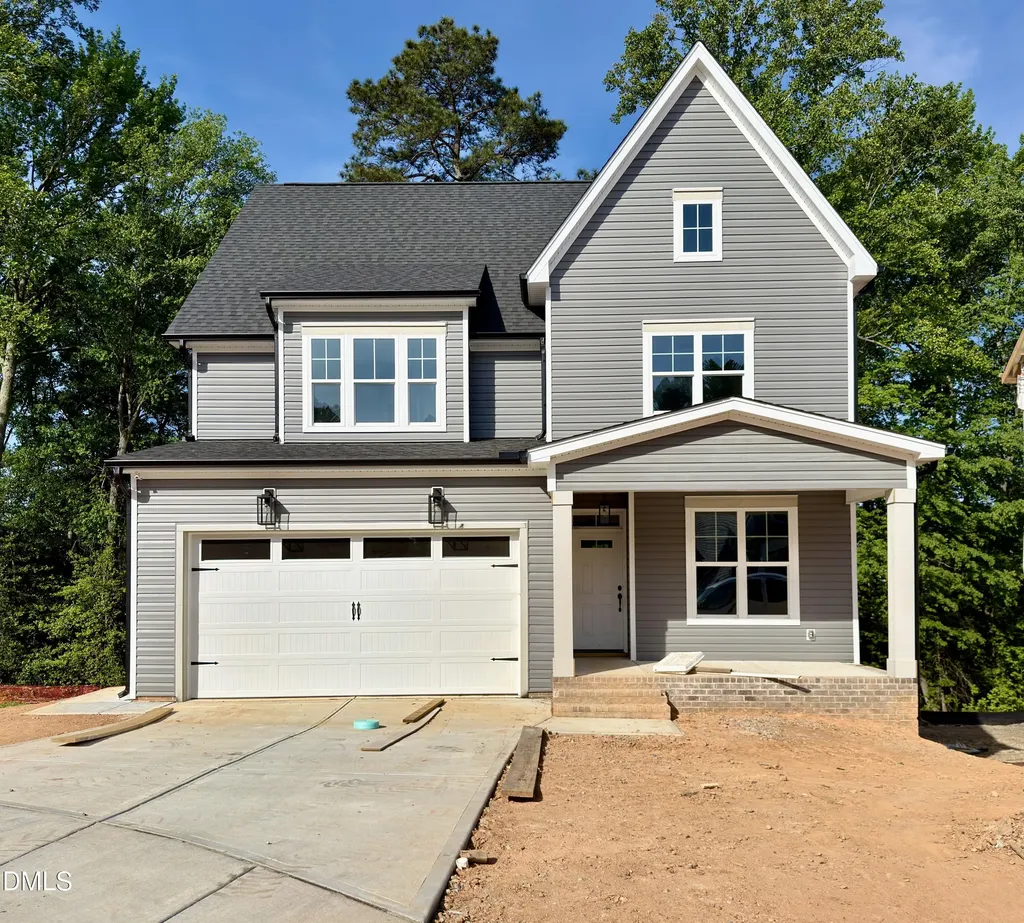 2616 Silver Gate Court Wake Forest NC 27587