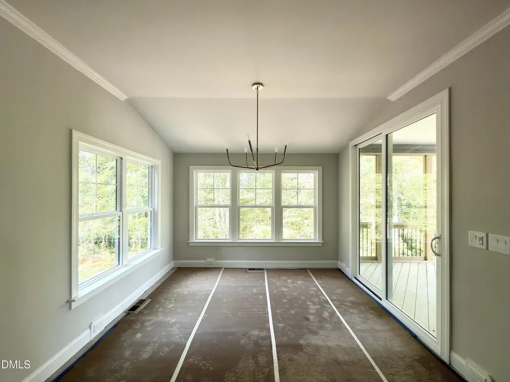2616 Silver Gate Court Wake Forest NC 27587