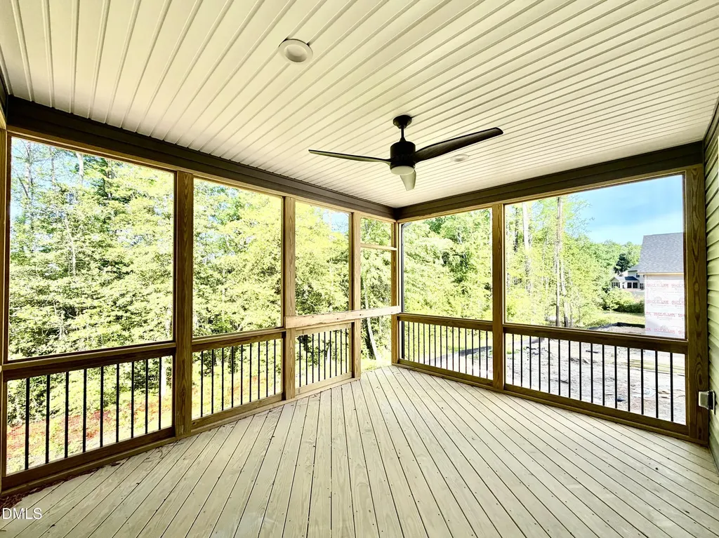 2616 Silver Gate Court Wake Forest NC 27587
