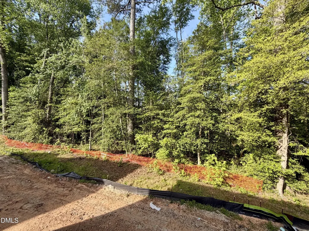 2616 Silver Gate Court Wake Forest NC 27587