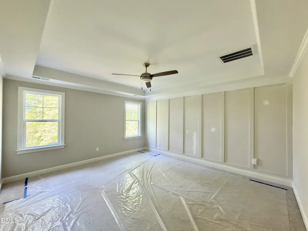 2616 Silver Gate Court Wake Forest NC 27587