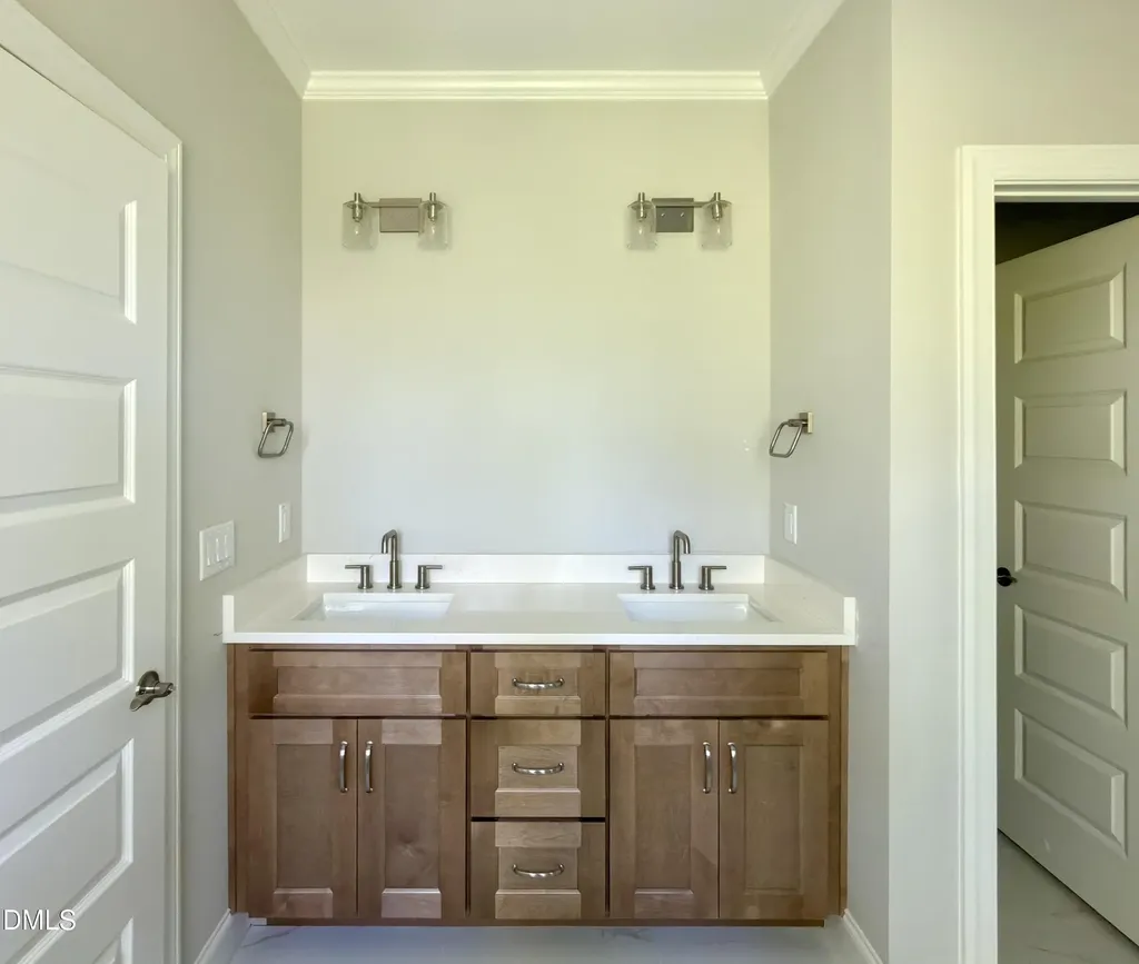 2616 Silver Gate Court Wake Forest NC 27587