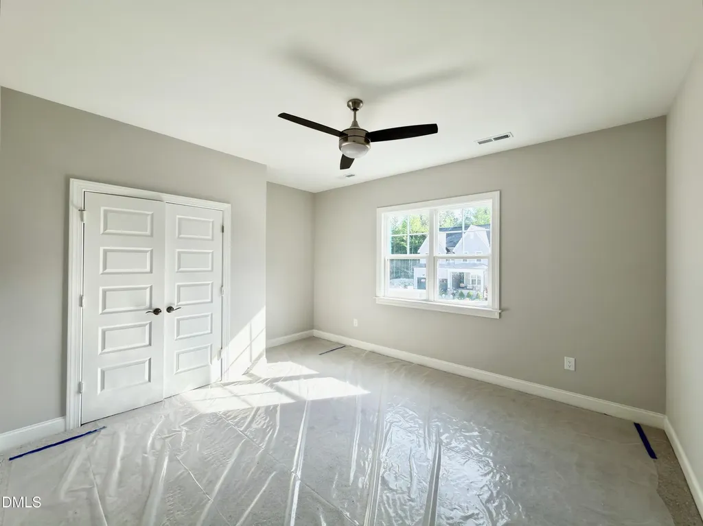 2616 Silver Gate Court Wake Forest NC 27587