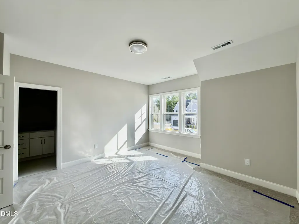 2616 Silver Gate Court Wake Forest NC 27587