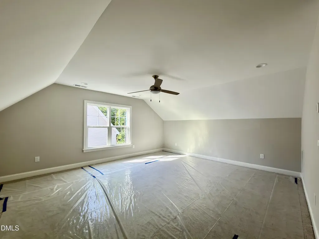 2616 Silver Gate Court Wake Forest NC 27587