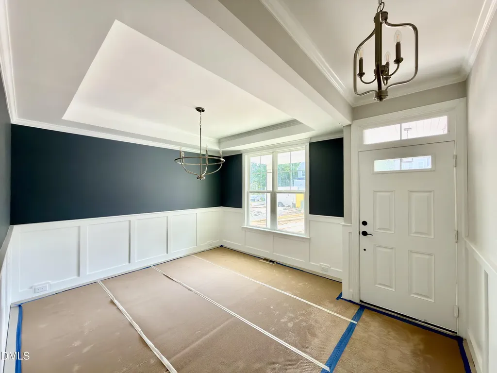 2616 Silver Gate Court Wake Forest NC 27587