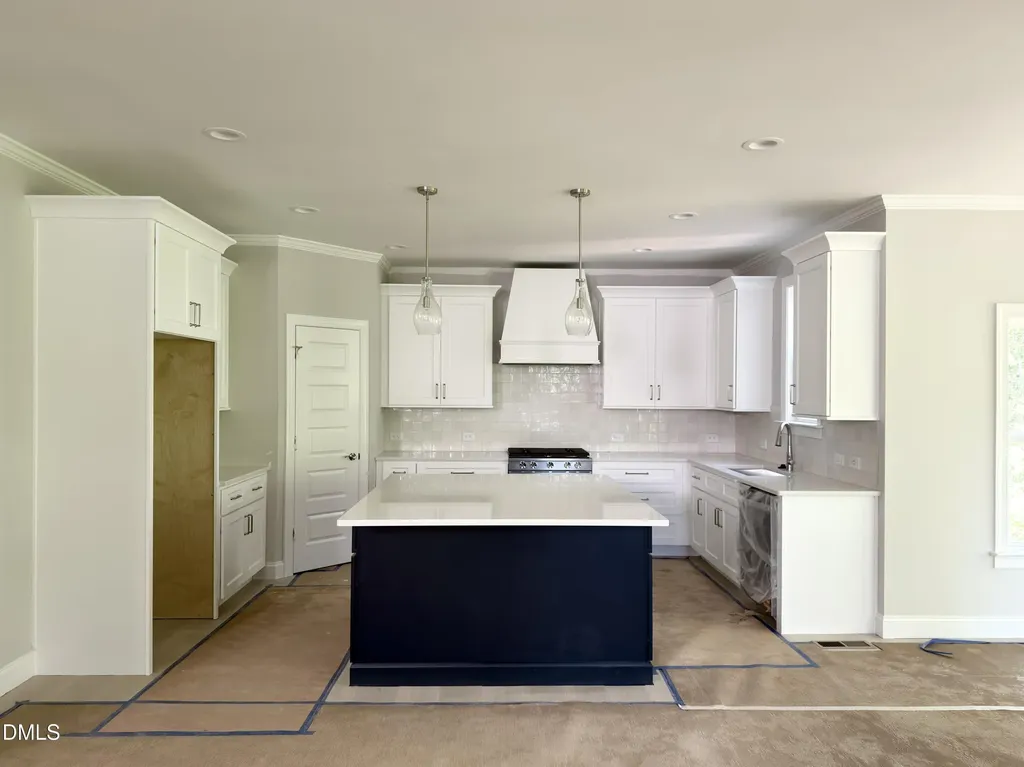 2616 Silver Gate Court Wake Forest NC 27587