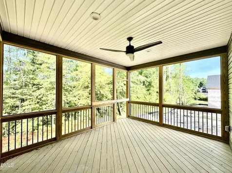 2616 Silver Gate Court Wake Forest NC 27587