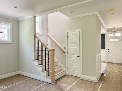 2616 Silver Gate Court Wake Forest NC 27587