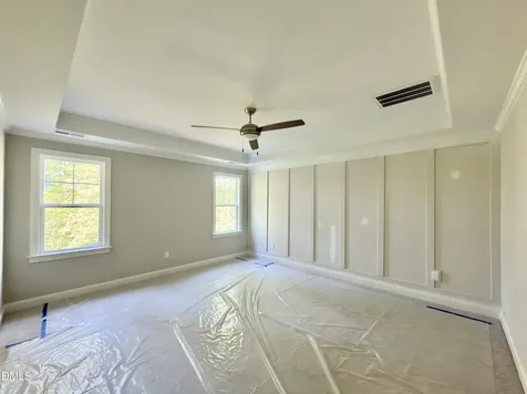 2616 Silver Gate Court Wake Forest NC 27587