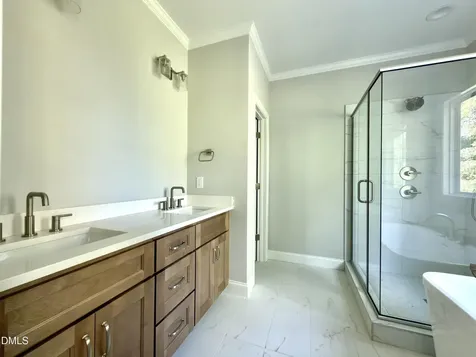 2616 Silver Gate Court Wake Forest NC 27587