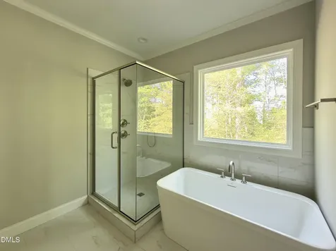 2616 Silver Gate Court Wake Forest NC 27587