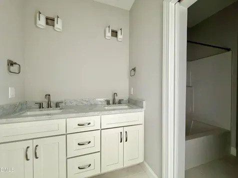 2616 Silver Gate Court Wake Forest NC 27587