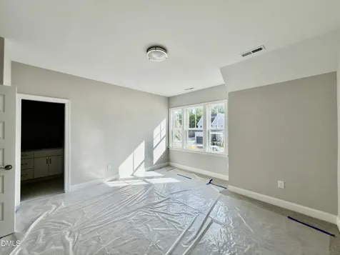 2616 Silver Gate Court Wake Forest NC 27587
