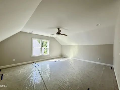 2616 Silver Gate Court Wake Forest NC 27587