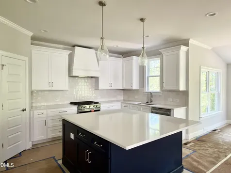2616 Silver Gate Court Wake Forest NC 27587