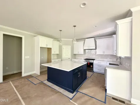 2616 Silver Gate Court Wake Forest NC 27587