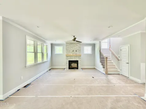 2616 Silver Gate Court Wake Forest NC 27587