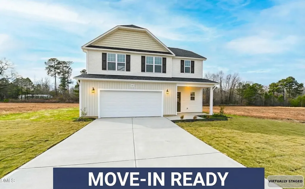 145 Hookbill Lane Lillington NC 27546