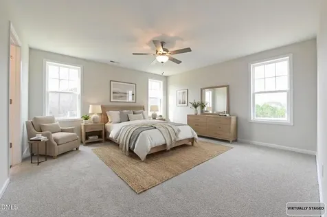 145 Hookbill Lane Lillington NC 27546