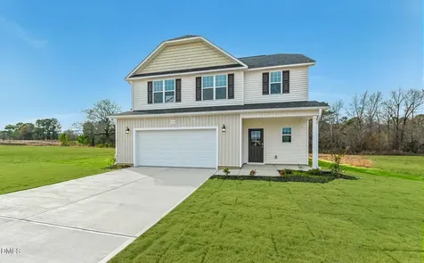 145 Hookbill Lane Lillington NC 27546