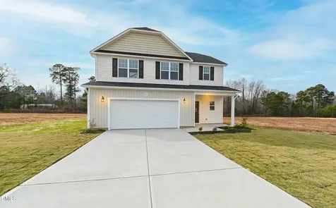 145 Hookbill Lane Lillington NC 27546