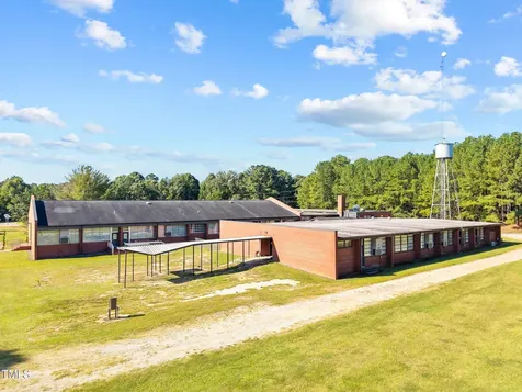 8967 Cedar Grove School Loop Road Nashville NC 27856