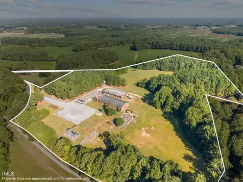 8967 Cedar Grove School Loop Road Nashville NC 27856