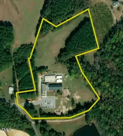 8967 Cedar Grove School Loop Road Nashville NC 27856