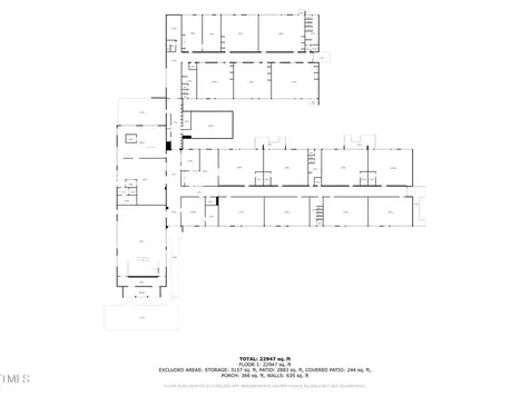 8967 Cedar Grove School Loop Road Nashville NC 27856