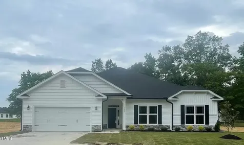 35 Watermelon Drive Franklinton NC 27525