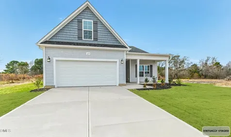 69 Hookbill Lane Lillington NC 27546