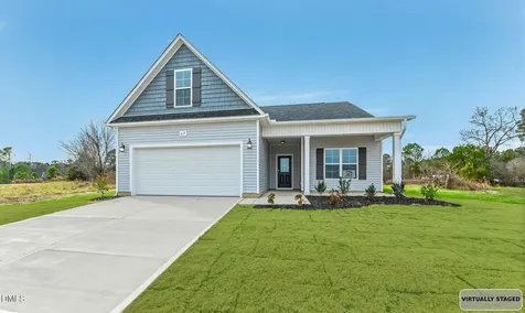 69 Hookbill Lane Lillington NC 27546